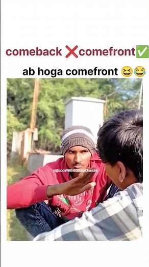 comefront bolo comeback nhi #memes