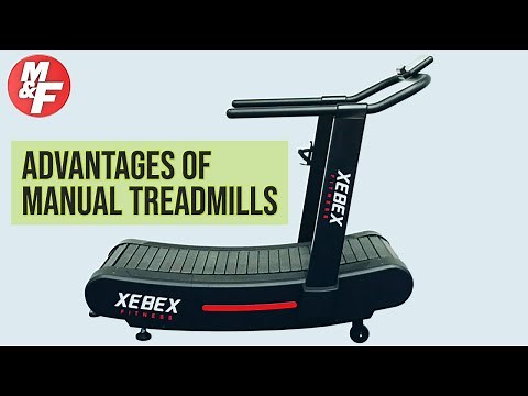 Pros & Cons: Manual & Motorized Treadmills, and Running Outside | M&F REPS
