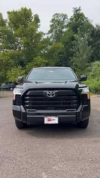 2026 Toyota Tundra SR 4x4! Full review 8/12/26 at 12 noon ET! #toyotatundra #toyota #4x4 #pickup