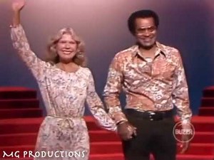 Password Plus - (Episode 178) (September 11th, 1979) (Greg Morris & Loretta Swit) (Day 2)
