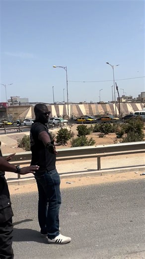 Il prend le sens inverse partie 1. #tiktok #viral #DjMalick #LcisMotard #Pov