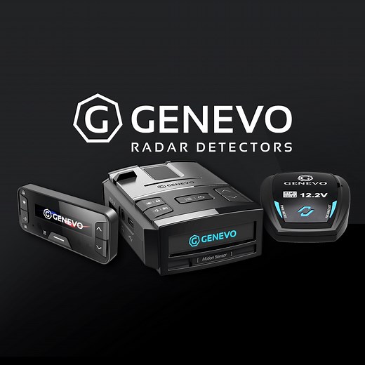 GENEVOUPDATE.COM | GENEVO Radar detectors updates