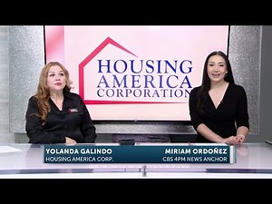 Families build their own homes through Housing America’s mutual self-help program