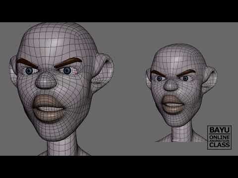 Gerald the BOSS - preview 231011v01