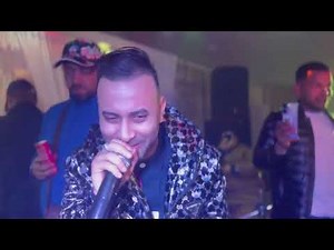 Cheb Midou Live 2024 ( طويلة عينيك عجبوني Dirili Abonné _ نعافر يوم على يوم) Avec Nidalovitch