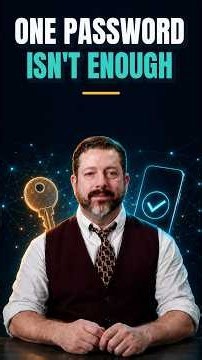 Two-Factor Authentication (2FA): Why One Password Isn’t Enough