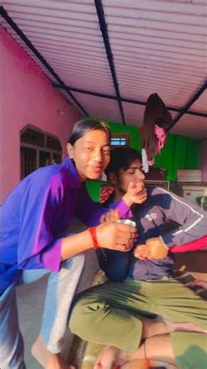 Mama ke ghar me Etna bda program !! Socha nhi tha #shorts #viral