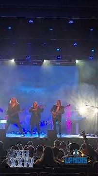 Twelve Twenty-Four -Tribute To Trans Siberian Orchestra ‪@rockstreet1224‬ ‪@thelandistheater‬