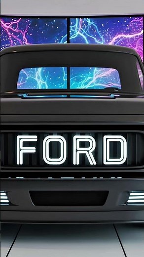 2026 Ford F-150 Back the Classic Look Old Shape, New Soul #fordexplorer #americanford