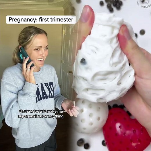 The stages of pregnancy at doctor appointments #MomsofTikTok #parentsoftiktok #expectingmom #pregn