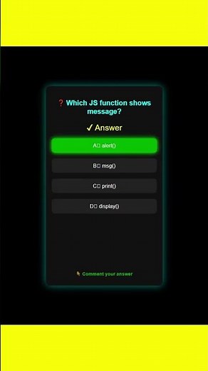 🔥 10 MCQs Auto Quiz | Learn & Test Your Knowledge FAST! | Viral Quiz Shorts