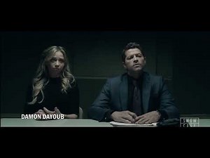 Harper and Stephanie (Sharper) - Gotham Knights [1x11 - Part 1]