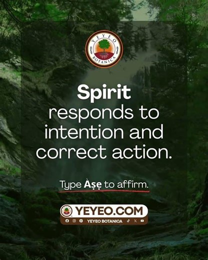 The Secret to Spiritual Alignment 🌿