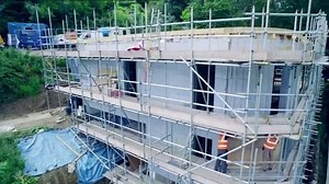 Grand Designs season 16 The Floating House: Revisited Reviews