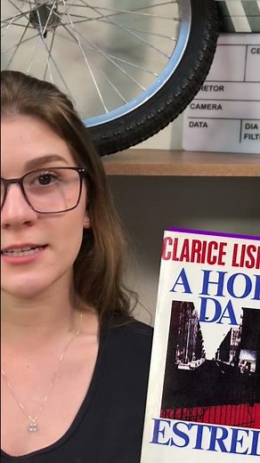 44 anos da morte de Clarice Lispector
