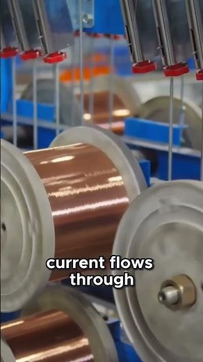 How Induction Heating Works The Magic of Ele