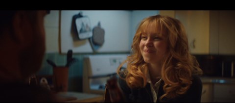 'Americana' movie stars Sydney Sweeney as aspiring country singer