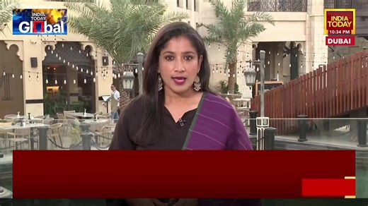 Deepak Chopra’s name appears in Epstein files No criminal wrongdoing alleged; backlash erupts Actor Richa Chadha calls out hypocrisy #IndiaTodayGlobal | Geeta Mohan | India Today