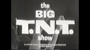 The Big T.N.T. Show - 1965 ( VO )