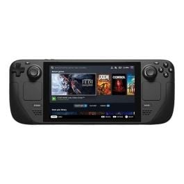 Valve Steam Deck 256GB Handheld Console