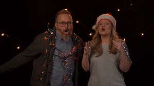 We love celebrating the JOY of Christmas through music on WayFM! What's your favorite Christmas song? | WayFM Radio