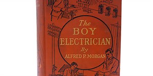 The First Book of Electronics