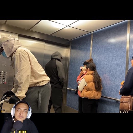 223K views · 3.8K reactions | Funny Fart Prank In The Elevator 2 #fart #prank #fartprank #fakefart #laughter #funnyvideos #comedy #sandiego #california | Prank Man | Facebook