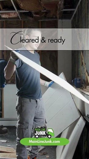 Commercial Property Demolition #Demolition #OfficeDemo #ConstructionLife