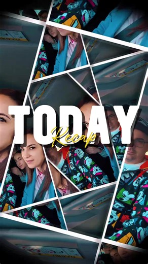 Pasqua e Pasquetta mi sono fermata anche io..anche nel rispondere ai messaggi e lo so bene che mi odiate quando non rispondo :-( Ma dietro Lellanimation c’è prima di tutto una mamma moglie💛 E oggi ho scelto loro 🌊✨” A domani super operativa x voi...E vi aspetto all ultimo giorno di Campo Di Pasqua.