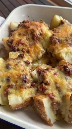 Cook Once, Eat Twice | Easy Family Dinner Idea 🍲✨