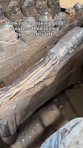 581K views · 118 reactions | testing out the new 3D printer at work - #reels #fyp #shorts #reels welder #welding #weldlife #weldinglife #welderlife #bluecollar #worklife #relatable #fieldwork #welder #welding #welds #weldshop #weldernation #weldinglife #weldlife #welderlife #millerwelds #millerwelders #fabrication #steel #work #working #machinery #crusher #heavyequipmentlife #heavyequipmentnation #heavyequipment #fcaw #dualshield #millerwelders | Welder Dom | Facebook