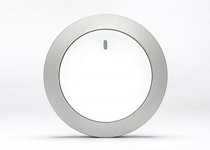 Nuimo Smart Home Automation Interface (video)