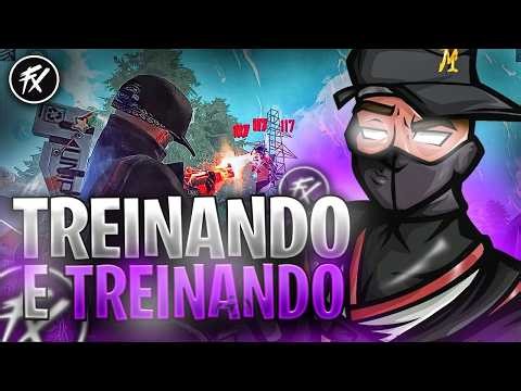 LIVE ON 🔴JOGANDO AP ATE FORRAR!🔥💜AMASSANDO TODOS💜FREE FIRE AO VIVO !💜AP X2 X4!💜