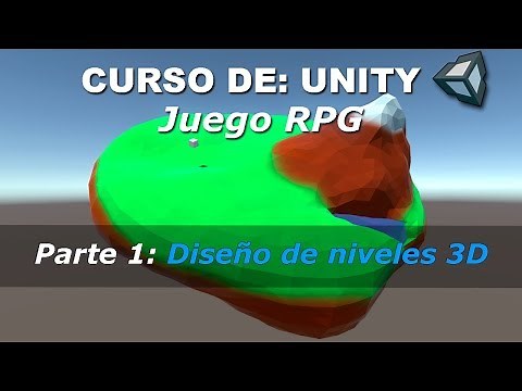 Como crear un juego RPG - Parte 1: Creacion de niveles