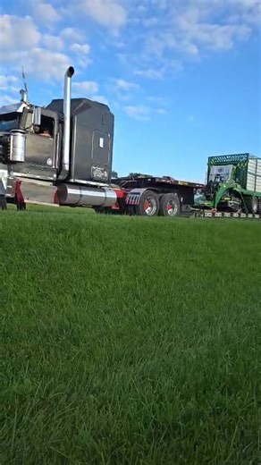 16K views · 192 reactions | GT120 travelling in style across the USA  #grasstechnology #creatingnewstandards | Grass Technology | Facebook