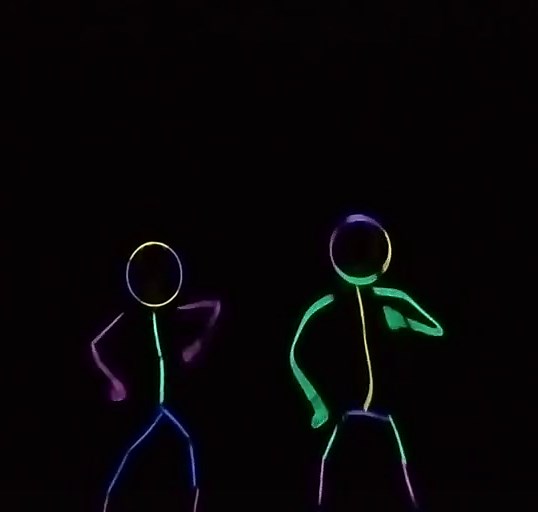 #fypage #fypシ #glowstickbody #glowbody #glowdance #datenight #ravedance #fundance #dancing #glowsticks #glowstickdance #glowstick #glowinthedark #fun
