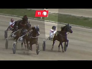 Le Programme Des Réunions PMU du samedi 04 Avril 2026