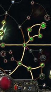 What is the Passive Skill Tree in Path of Exile 2?