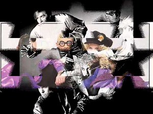 ABC -Be near me ( esctacy mix)