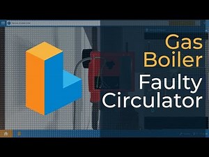 How To Troubleshoot a Gas Boiler with a Faulty Circulator