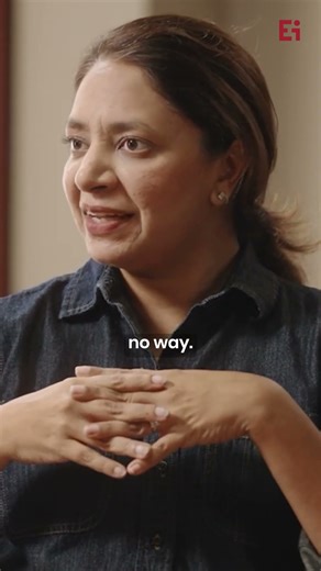 Who Eats Dinner First? | Gender Inequality at Home ft. Vandana Goyal | Ei Dialogues