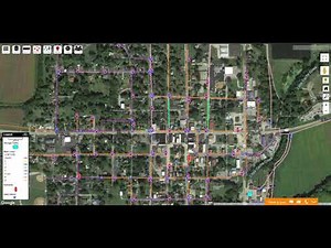 Color Coding Your Map in Diamond Maps. (Video 131)