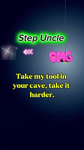 Step Uncle Hot English Story Part 2: A Heartwarming Journey