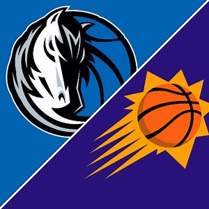 Mavericks 123-90 Suns (May 15, 2022) Final Score - ESPN