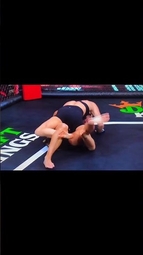 Ronda Rousey vs Gina Carano Full Fight