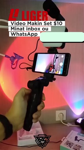 #fyp #nttpride🏝🔥 #timorpride🏝🔥🇹🇱 Video making set Foti Fatin $10 Antar $11 Minat inbox ou WhatsApp langsung 78707310/74348099