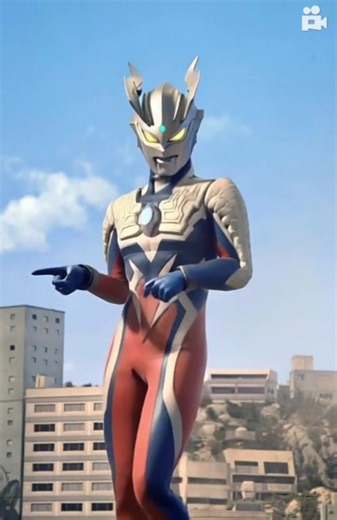Ultraman Zero: Taiga x Zero Adventures