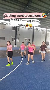 Swabe lang 🤣 feel mo lang kahit Hindi 😁 | Zumba sayaw