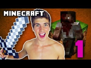 THE WALKING DEAD - ADVENTURE MAP! "A WHOLE NEW WORLD!" (Ep.1)