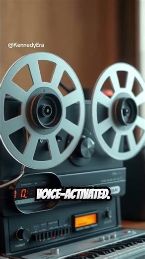 JFK Secretly Recorded the Oval Office Before Nixon Ever Did Before Nixon’s tapes became a scandal,